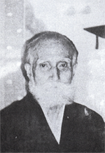 野村條吉